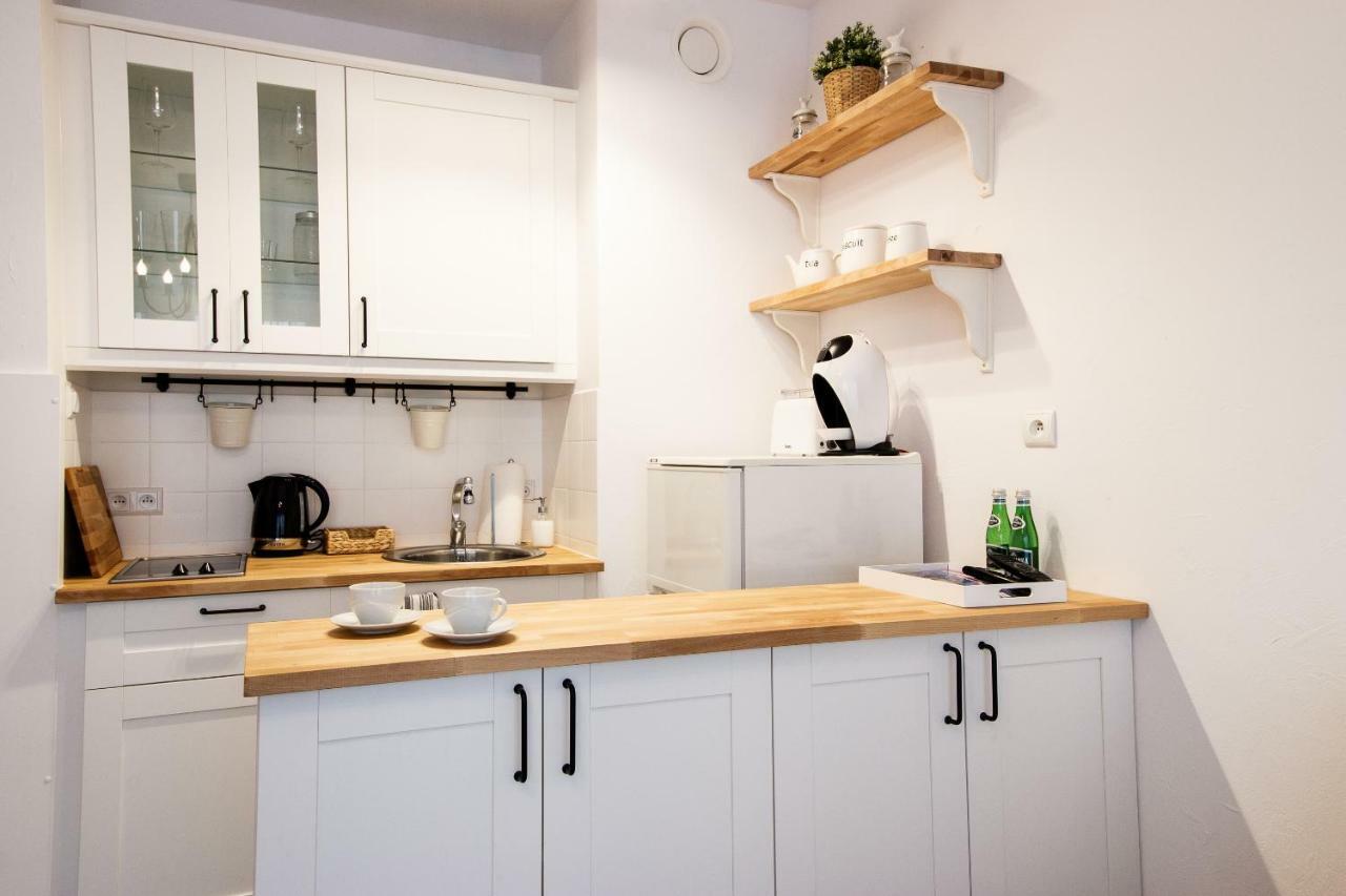 Arkadia Chillout Apartment Warsaw Ngoại thất bức ảnh