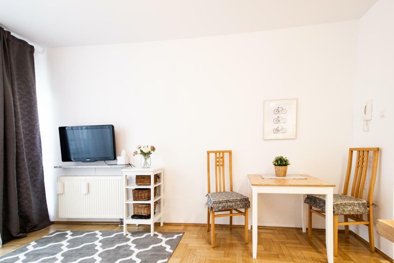 Arkadia Chillout Apartment Warsaw Ngoại thất bức ảnh